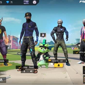 Cuenta Garena Free Fire suspendida, solicito revisión y solución urgente