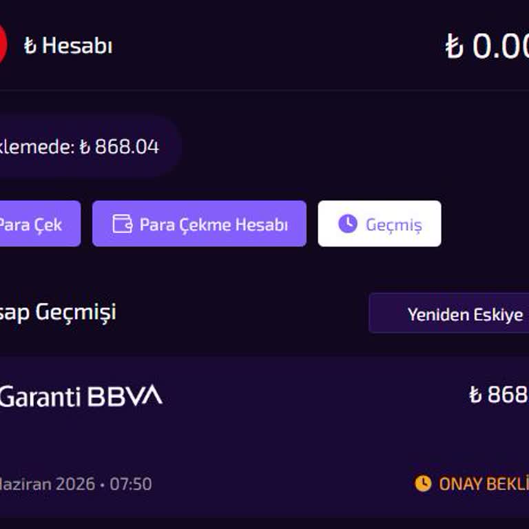 Gameship Çekimim Onay Bekliyor Ve Destekten Yanıt Gelmiyor