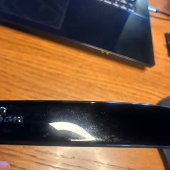 Rayban Gözlüğüm Kısa Sürede Deforme Oldu, Atasun Optik Değişim Talebimi Reddetti