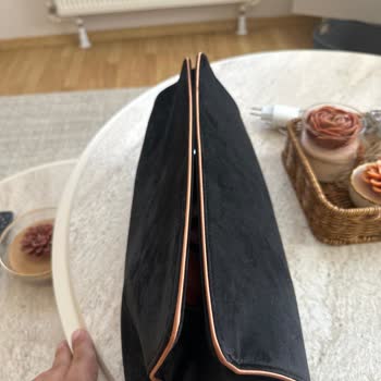 Dyson Seyahat Çantasında Mıknatıs Arızası Ve Garanti Reddi