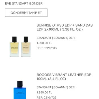 Zara'dan Ödeme Alınan Parfüm Stok Sorunu Nedeniyle Geri Ödeme Talebi