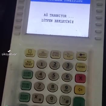 Vera Delta Açılmama Sorunu