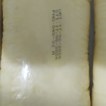 Migros’tan Alınan Kaşar Peynirinde Paket Şişmesi Ve Gıda Güvenliği Endişesi