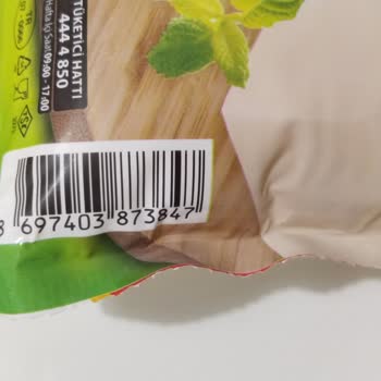 Migros’tan Alınan Kaşar Peynirinde Paket Şişmesi Ve Gıda Güvenliği Endişesi