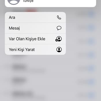 Kargonun Habersiz İade Edilmesi Ve Yanıltıcı Evde Bulunamadı Açıklaması