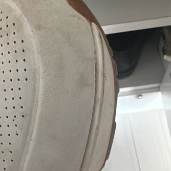 Skechers Ayakkabıda Açılma Sorunu Ve Üretim Hatası Reddi