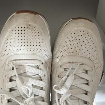 Skechers Ayakkabıda Açılma Sorunu Ve Üretim Hatası Reddi