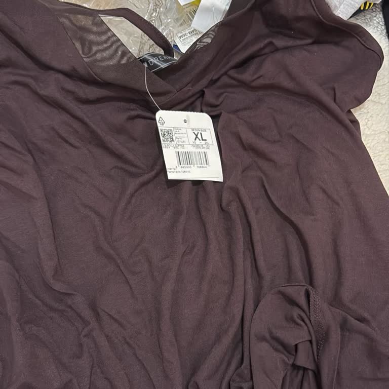 Siparişte Pijama Altı Eksik, Çözüm Teklifi Yetersiz