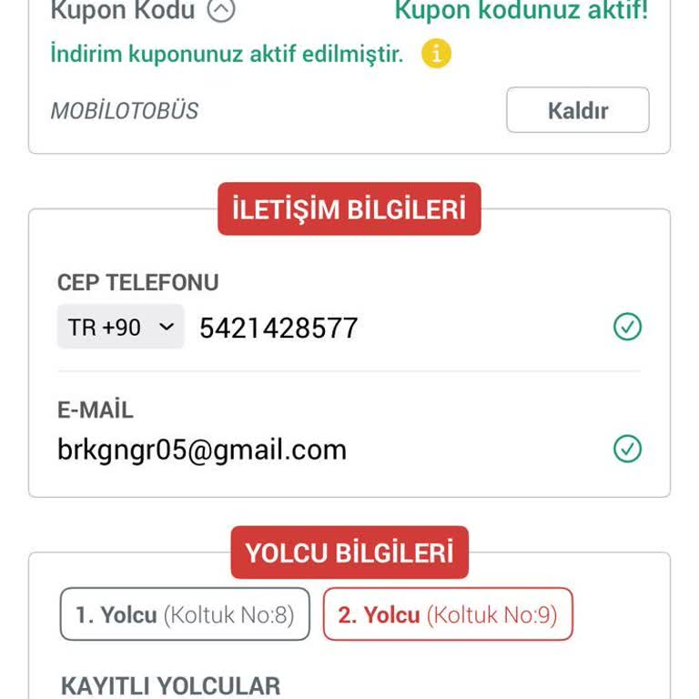 İndirim Kuponu Uygulandı Ama Satın Alma Engellendi, Müşteri Hizmetleri Yanıt Vermedi