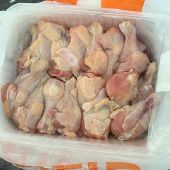 Migros’tan Alınan Pakette Bozulmuş Tavuk Kanadı Ve Güven Sorunu
