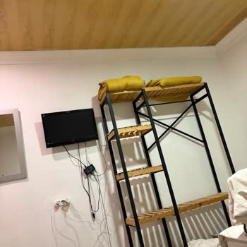Güler Butik Otel'de Böcekli Ve Kirli Oda, İade Talebi