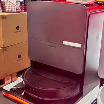 Roborock İstasyon Gövdesindeki Kaplama Hatası Ücretsiz Değişim Talebi