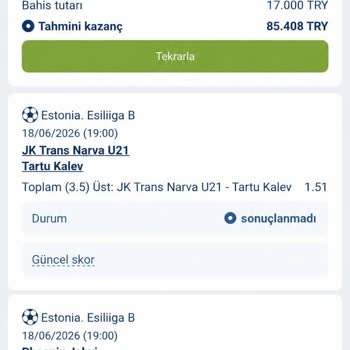 Kazançlarım Silindi Ve Bakiyem Haksız Şekilde Çekildi