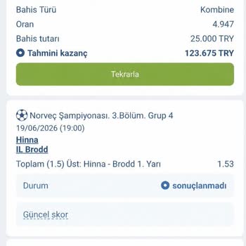 Kazançlarım Silindi Ve Bakiyem Haksız Şekilde Çekildi