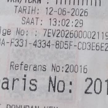 Popeyes Pendorya AVM’de Bozuk Patatesler Ve Hijyen Endişesi