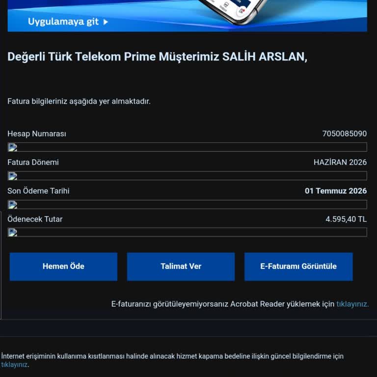 Sürekli Kopan Wi-Fi Ve Haksız 4.600 TL İptal Cezası