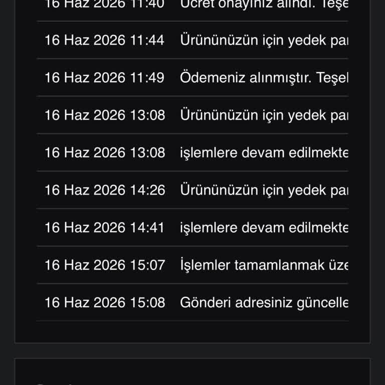Monster Garanti Kapsamındaki Basit USB Alıcısı Değişiminde Uzun Bekleme Ve Bilgi Eksikliği