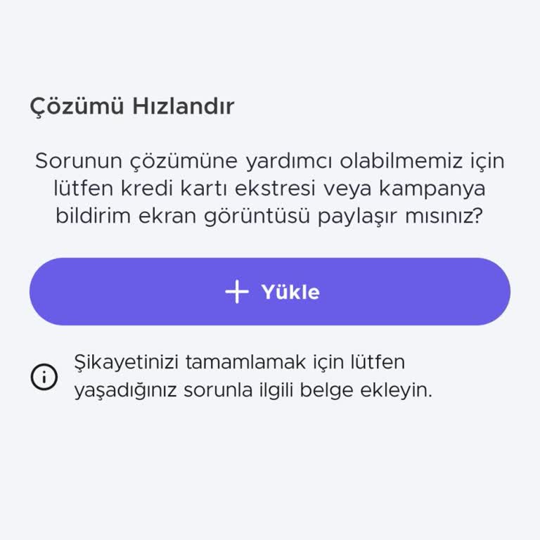 Kampanya İadesinde 200 TL Eksik