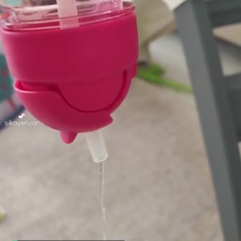 Skip Hop Suluk Kokuyor Ve Akıtıyor