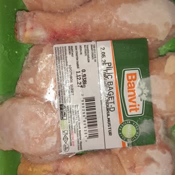 A101 Kapıda Tek Poşet Patlaması Ve Yanıtsız Şikayet
