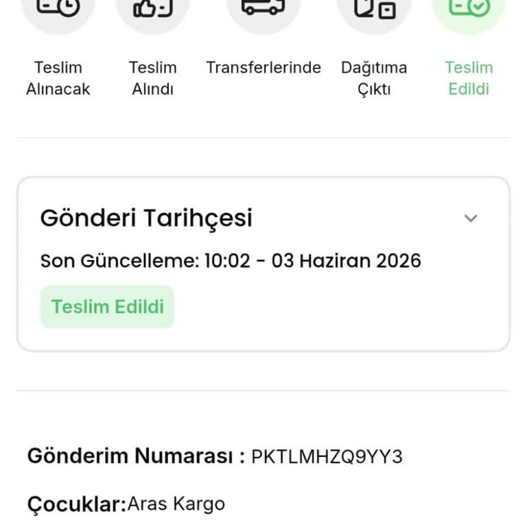 Touché Privé’dan İade Tutarı 19 Gün Süreyle Gecikiyor