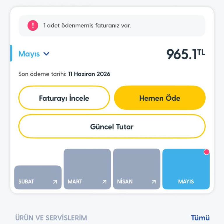 Söz Verilen Ödemeler Tutulmaması Nedeniyle Mağduriyet Ve Hizmet Kesintisi
