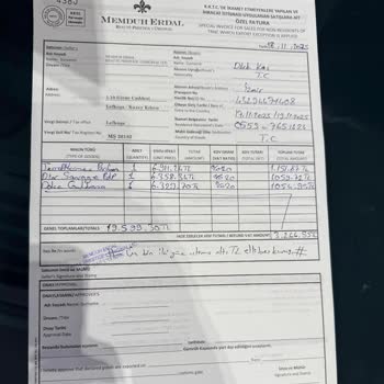 Üç Müşteriye 9.772 TL İade Sözünün Tutulmaması
