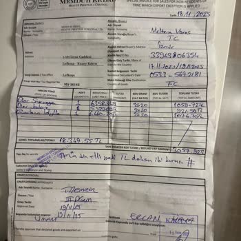 Üç Müşteriye 9.772 TL İade Sözünün Tutulmaması
