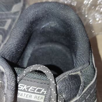Skechers Hillcrest 2.0 Ayakkabısının 5 Ayda Topuk Yırtılması Ve Değişim Talebi