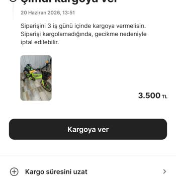 Gardrops Kargo Bedava İddiası Yanıltıcı Desi Aşımı Ücretini Satıcıya Yükledi
