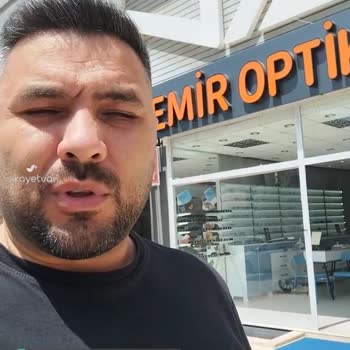15 Gündür Teslim Edilmeyen A101 Kargosu