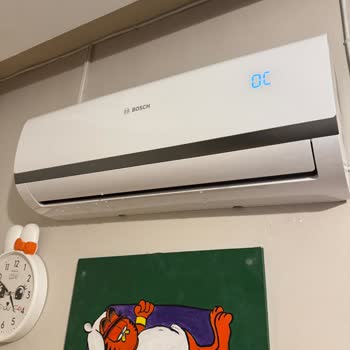 Garanti Süresi Bitti Sonra Tekrar Eden Gaz Kaçağı İçin Ücretsiz Onarım Talebi