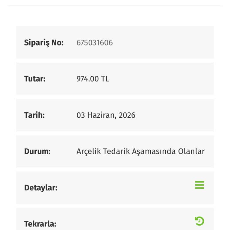 Penguen Soğutma Sipariş Edilen Arçelik Çamaşır Makinesi Kargoya Verilmedi Hemen Gönderim Veya İade