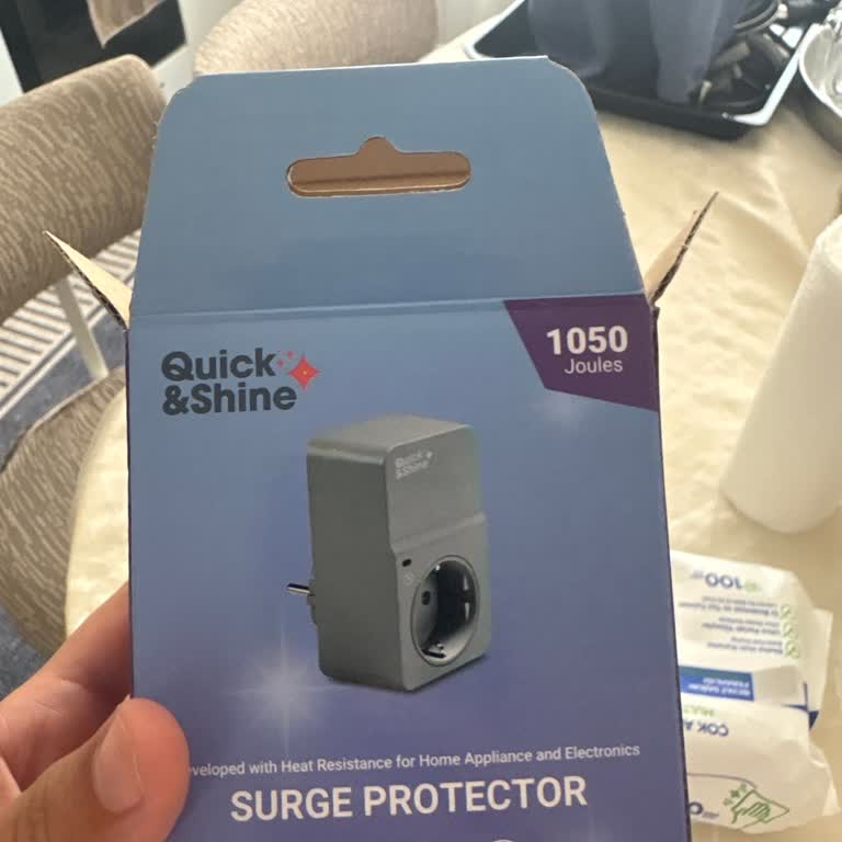 Açık Onaysız Akım Koruyucu Priz Satışı Ve Servis Ücretine İade Talebi