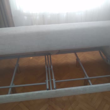 Yıltaş Mobilya Koltuğum Çöktü Ve Tiftiklendi Servis 2 Hafta Yanıt Vermedi