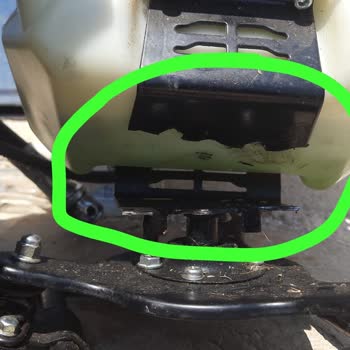 Orac BG 63 Pro Tırpanın Kısa Sürede Kırılması Ve Garanti Kargo Ücretinin Firmaya Yüklenmesi Talebi