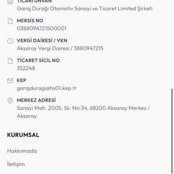 Ödeme Yapıldı, Motosiklet Kaskı Gönderilmedi Ve İletişim Kesildi