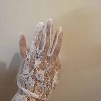Eldivenin Uyum Sorunu Ve Yanıtsız Müşteri Hizmetleri