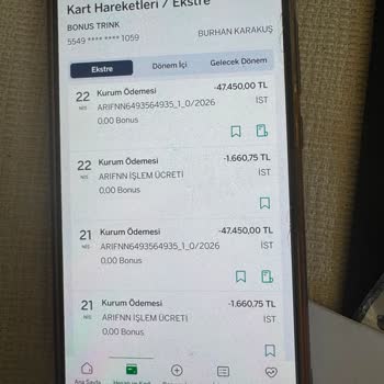 Sinpaş’tan Gizli Komisyon, Çifte Ödeme Ve İptal İadesi Sorunu