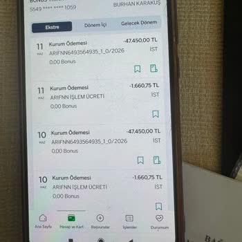 Sinpaş’tan Gizli Komisyon, Çifte Ödeme Ve İptal İadesi Sorunu