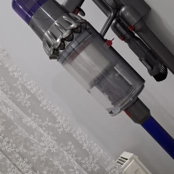 Dyson V11 Batarya Kısa Ömür Ve Garanti Desteği Verilmedi