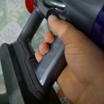 Dyson V11 Batarya Kısa Ömür Ve Garanti Desteği Verilmedi