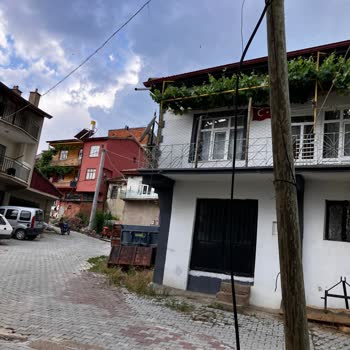 Türk Telekom Direkteki Kablo Kopukluğu Nedeniyle 10 Gün Süren İnternet Kesintisi