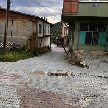 Türk Telekom Direkteki Kablo Kopukluğu Nedeniyle 10 Gün Süren İnternet Kesintisi
