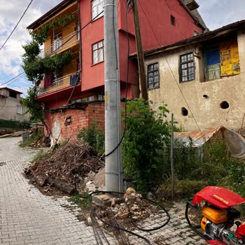 Türk Telekom Direkteki Kablo Kopukluğu Nedeniyle 10 Gün Süren İnternet Kesintisi