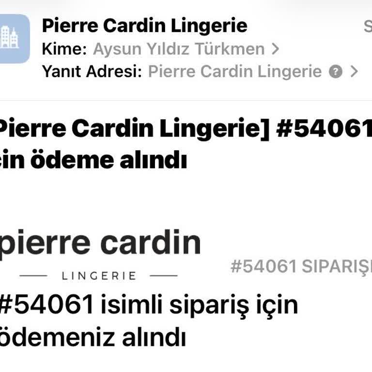 Sipariş Kargoya Verilmediği İçin Hamile Müşterinin Acil Mağduriyeti Ve Yanıtsız İletişim