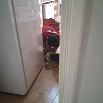 Genel Merkez Teknik Servis 17 Bin TL Ödemeye Karşı Tamir Başarısızlığı Ve İade Talebi