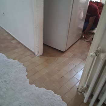 Genel Merkez Teknik Servis 17 Bin TL Ödemeye Karşı Tamir Başarısızlığı Ve İade Talebi
