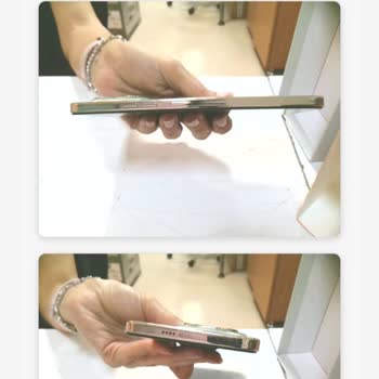 Tecno Mobile Kamera Arızası Garanti Dışı Bırakıldı, Ekran Ücreti ve Kargo İadesi Talep Ediliyor