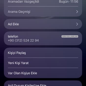 03125242294 İnsanları Yanıltmanın Peşindeler